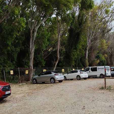 Benali Guest House Tarifa Dış mekan fotoğraf