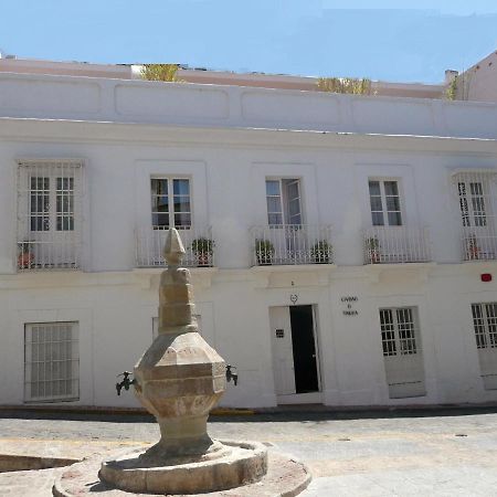Benali Guest House Tarifa Dış mekan fotoğraf