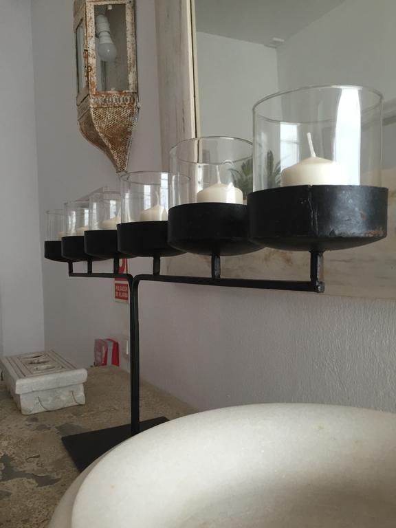 Benali Guest House Tarifa Dış mekan fotoğraf