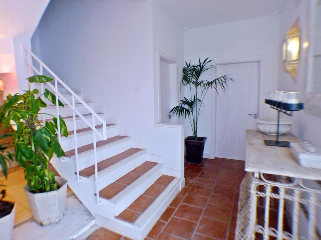 Benali Guest House Tarifa Dış mekan fotoğraf
