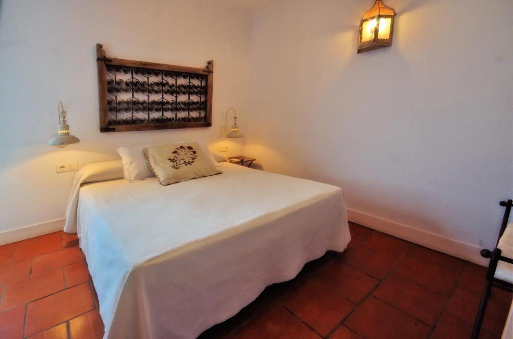 Benali Guest House Tarifa Dış mekan fotoğraf