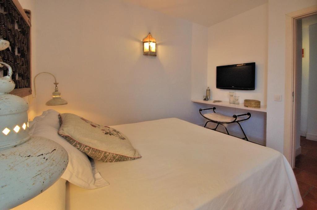 Benali Guest House Tarifa Dış mekan fotoğraf