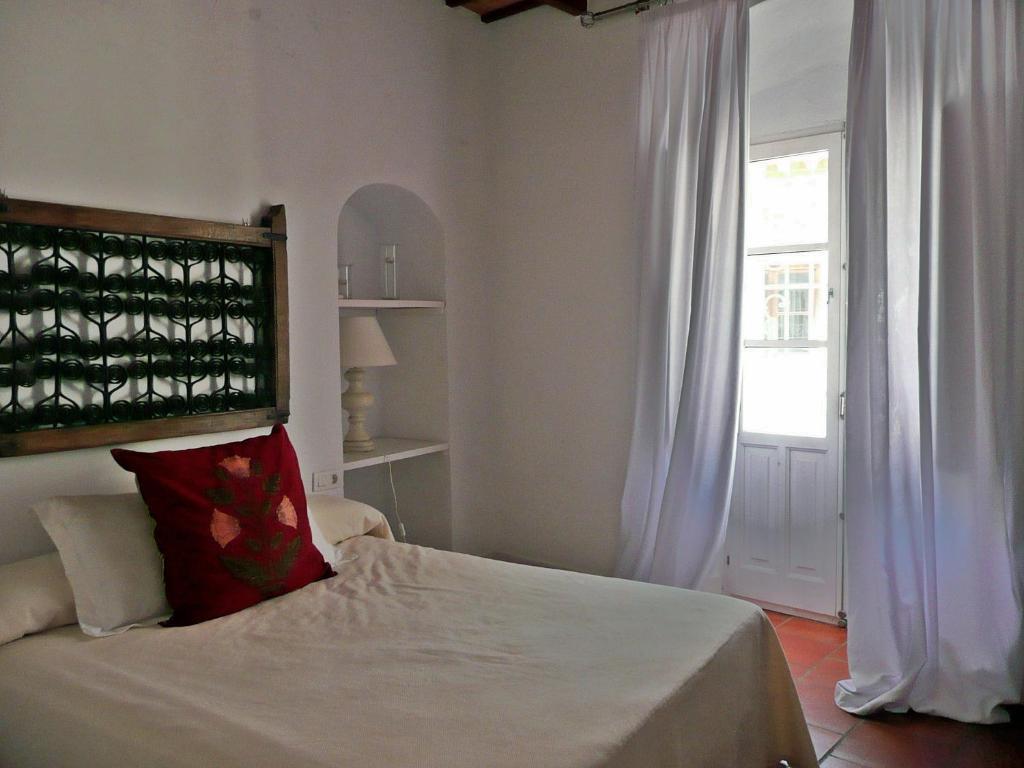 Benali Guest House Tarifa Oda fotoğraf