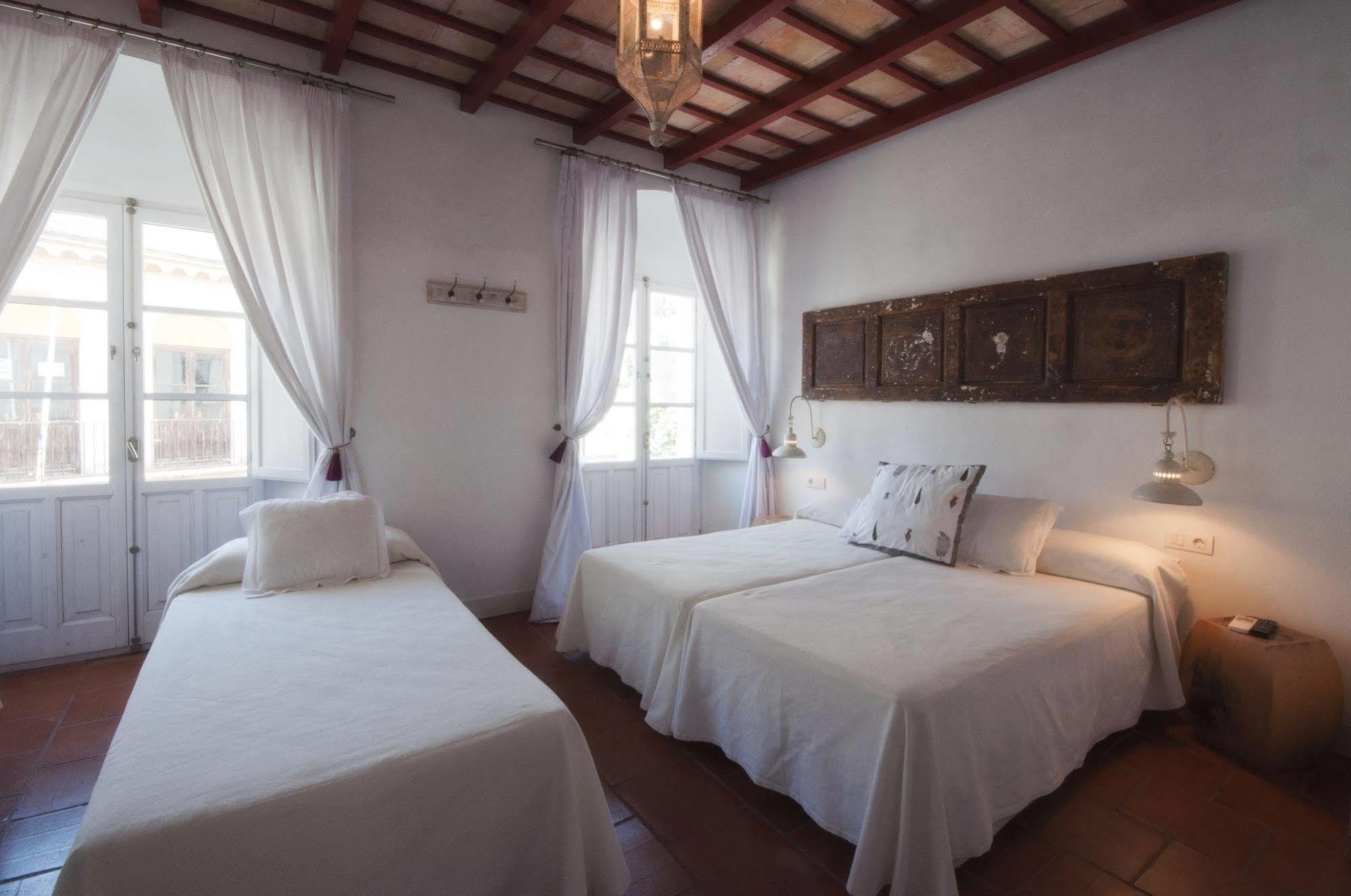 Benali Guest House Tarifa Dış mekan fotoğraf