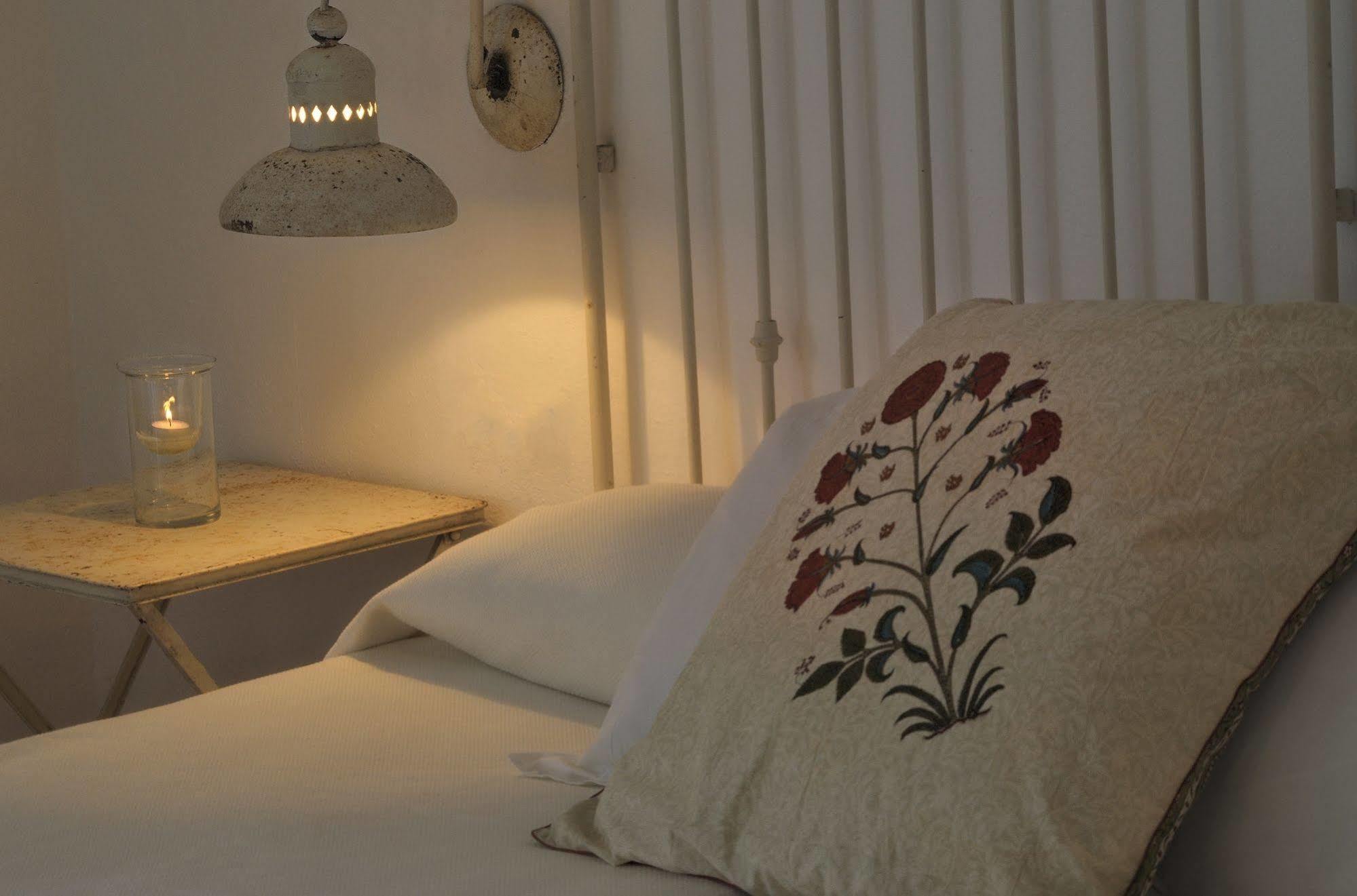 Benali Guest House Tarifa Dış mekan fotoğraf