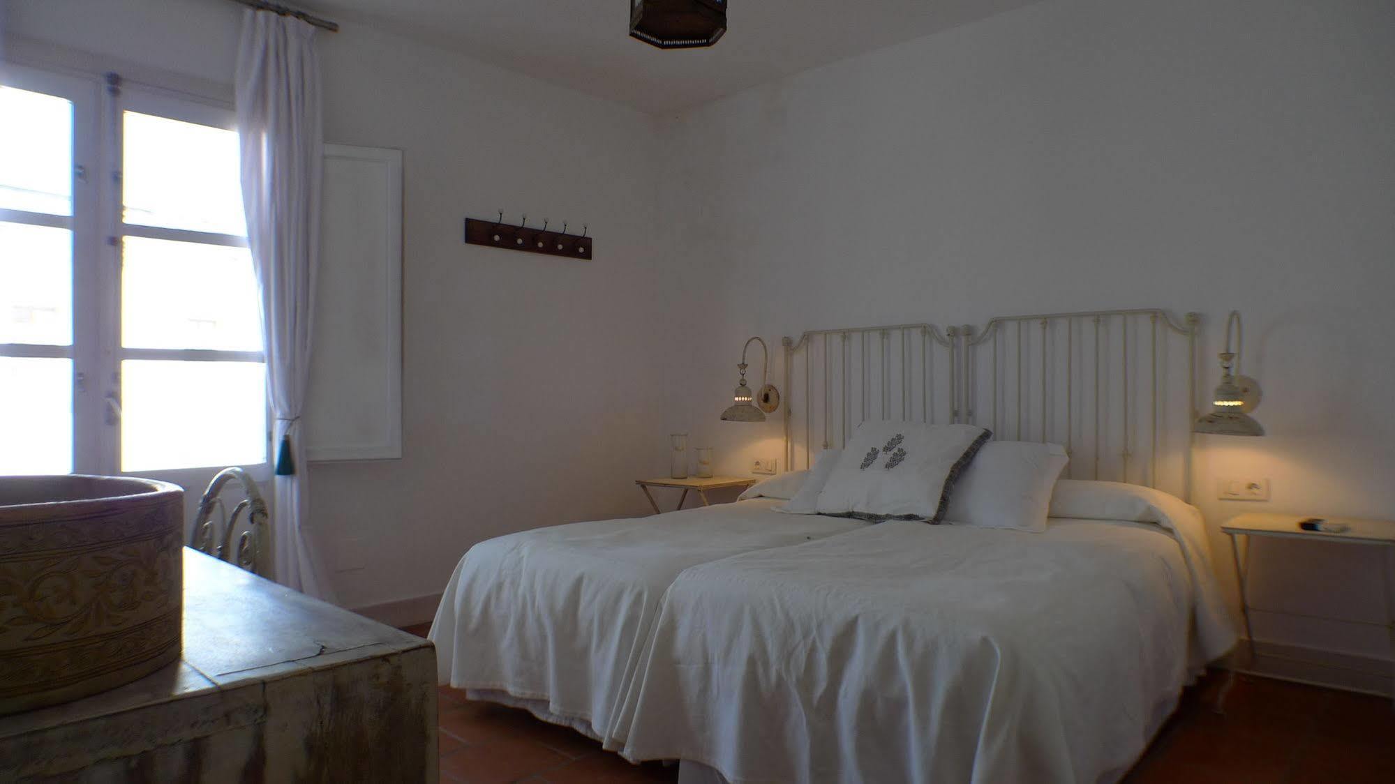 Benali Guest House Tarifa Dış mekan fotoğraf