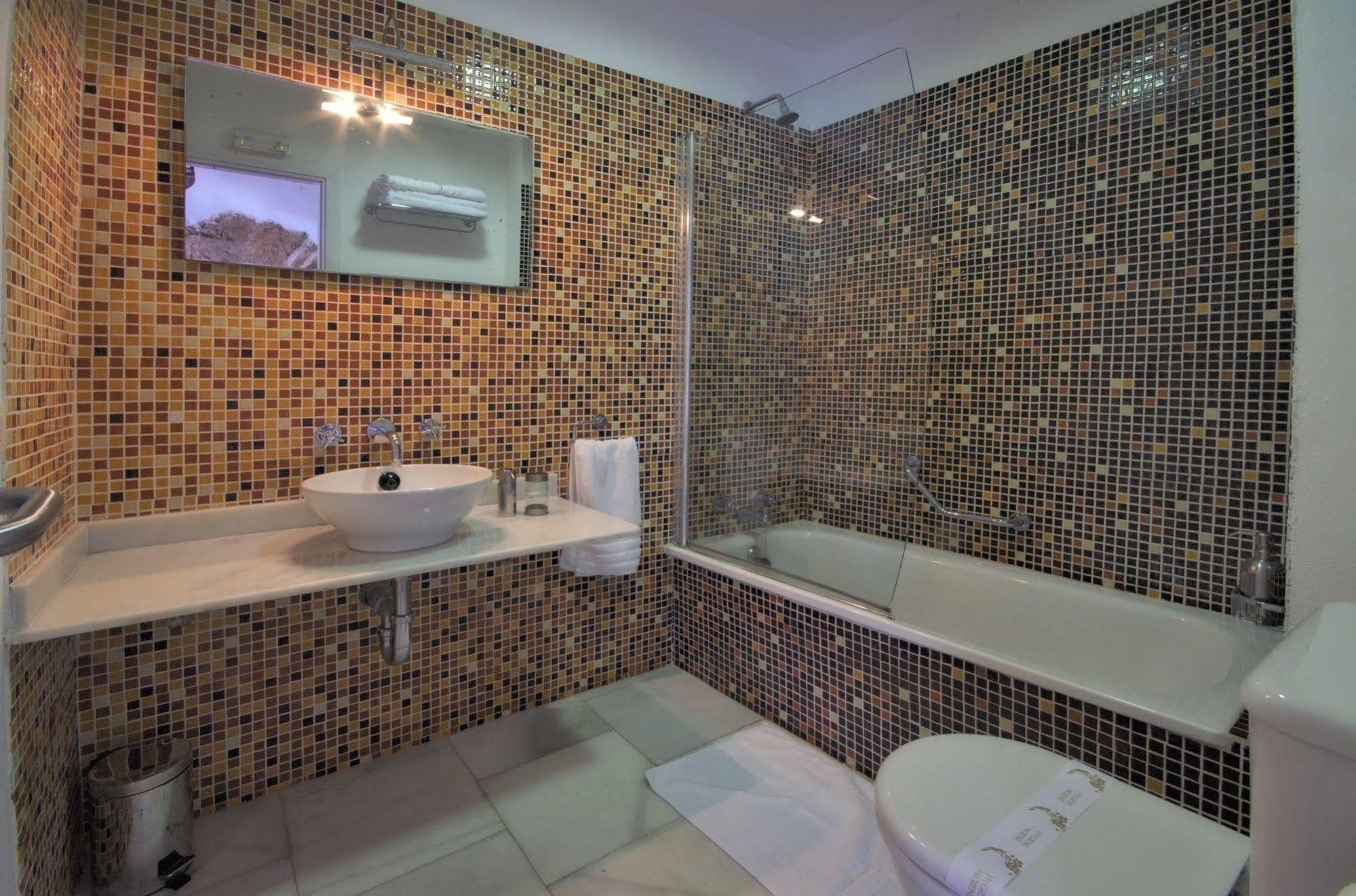 Benali Guest House Tarifa Dış mekan fotoğraf