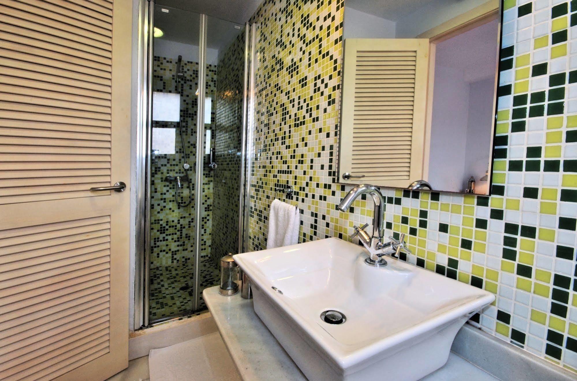 Benali Guest House Tarifa Dış mekan fotoğraf