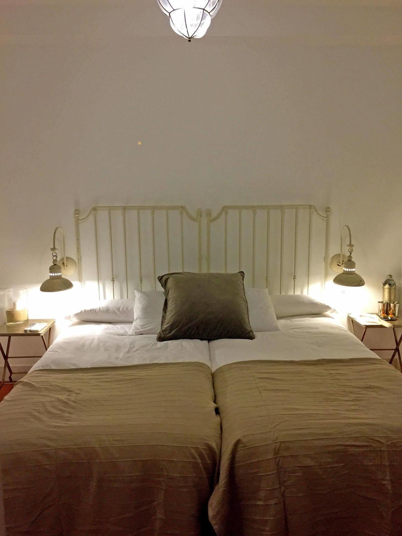 Benali Guest House Tarifa Dış mekan fotoğraf