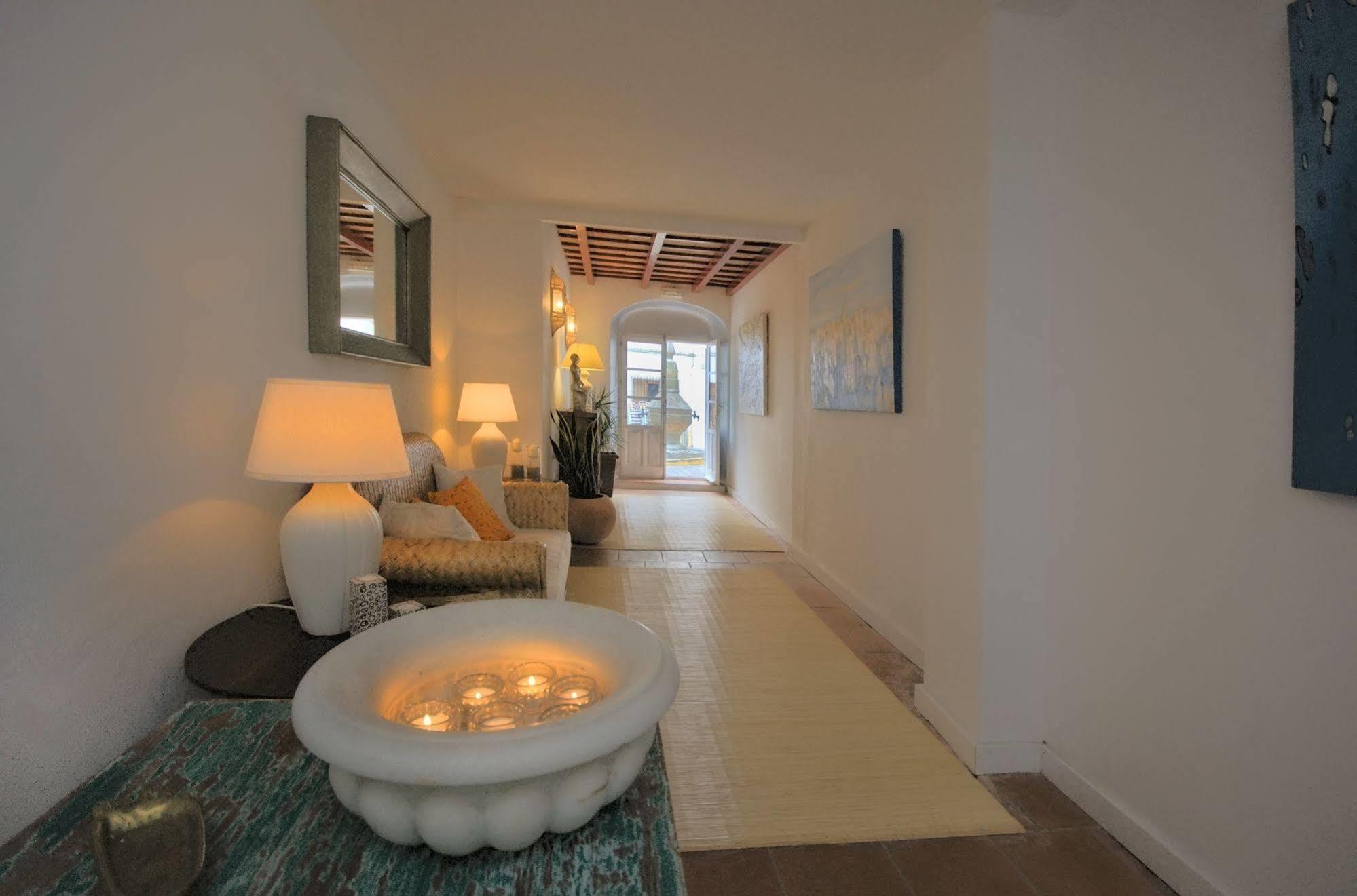 Benali Guest House Tarifa Dış mekan fotoğraf