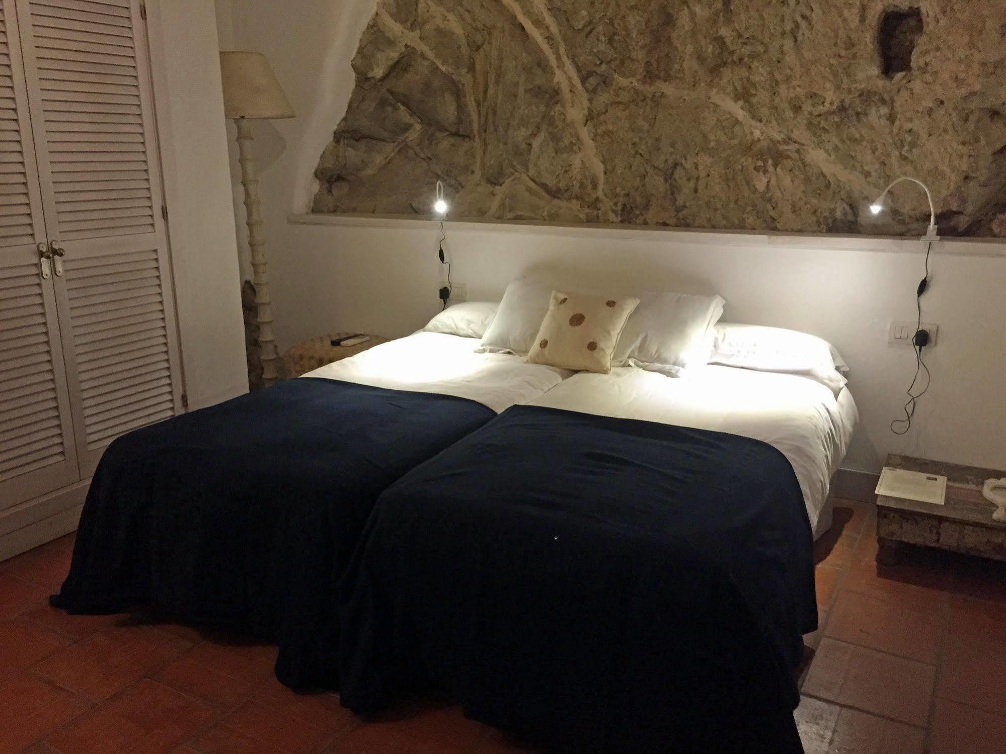 Benali Guest House Tarifa Dış mekan fotoğraf
