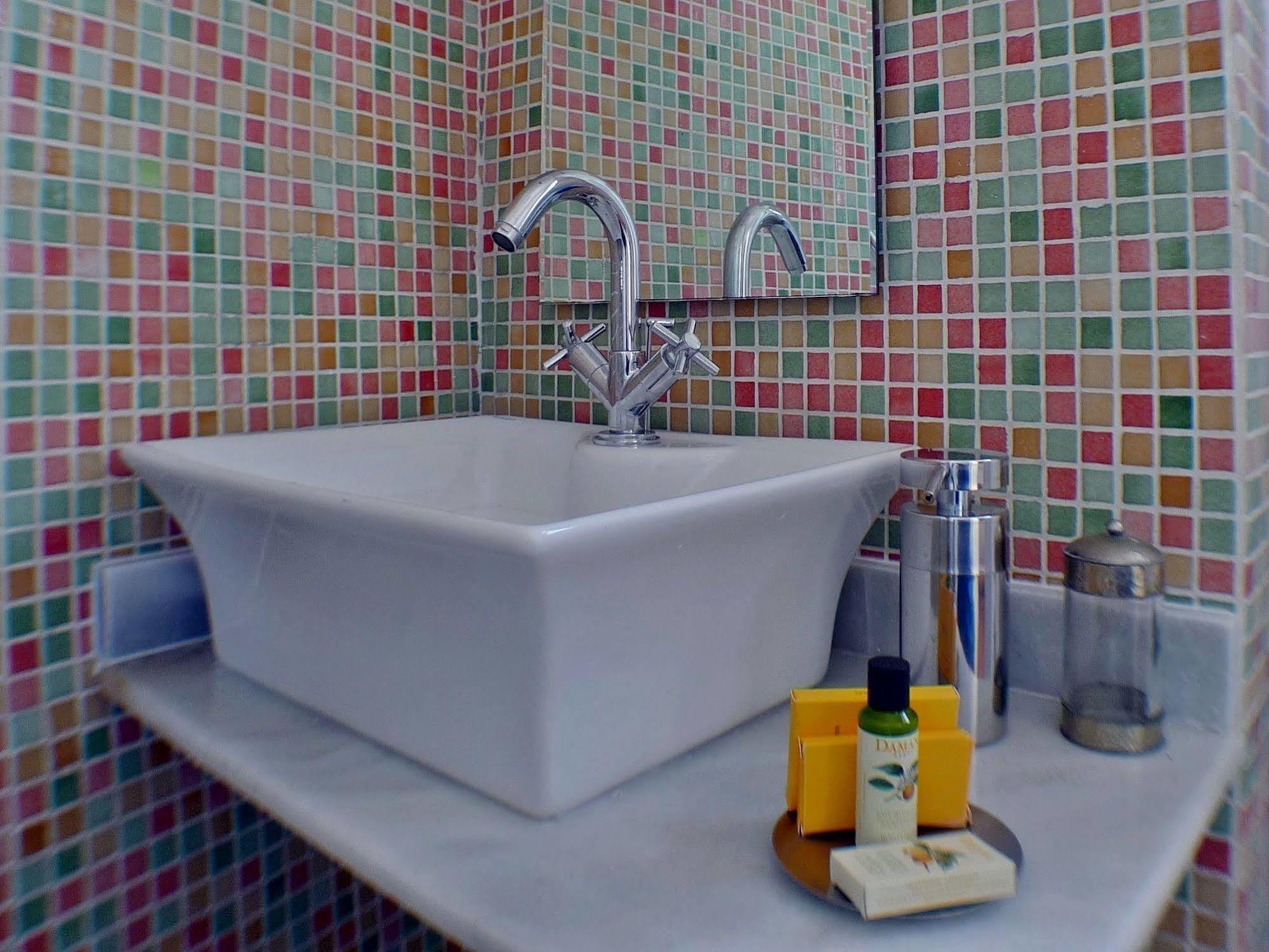 Benali Guest House Tarifa Dış mekan fotoğraf