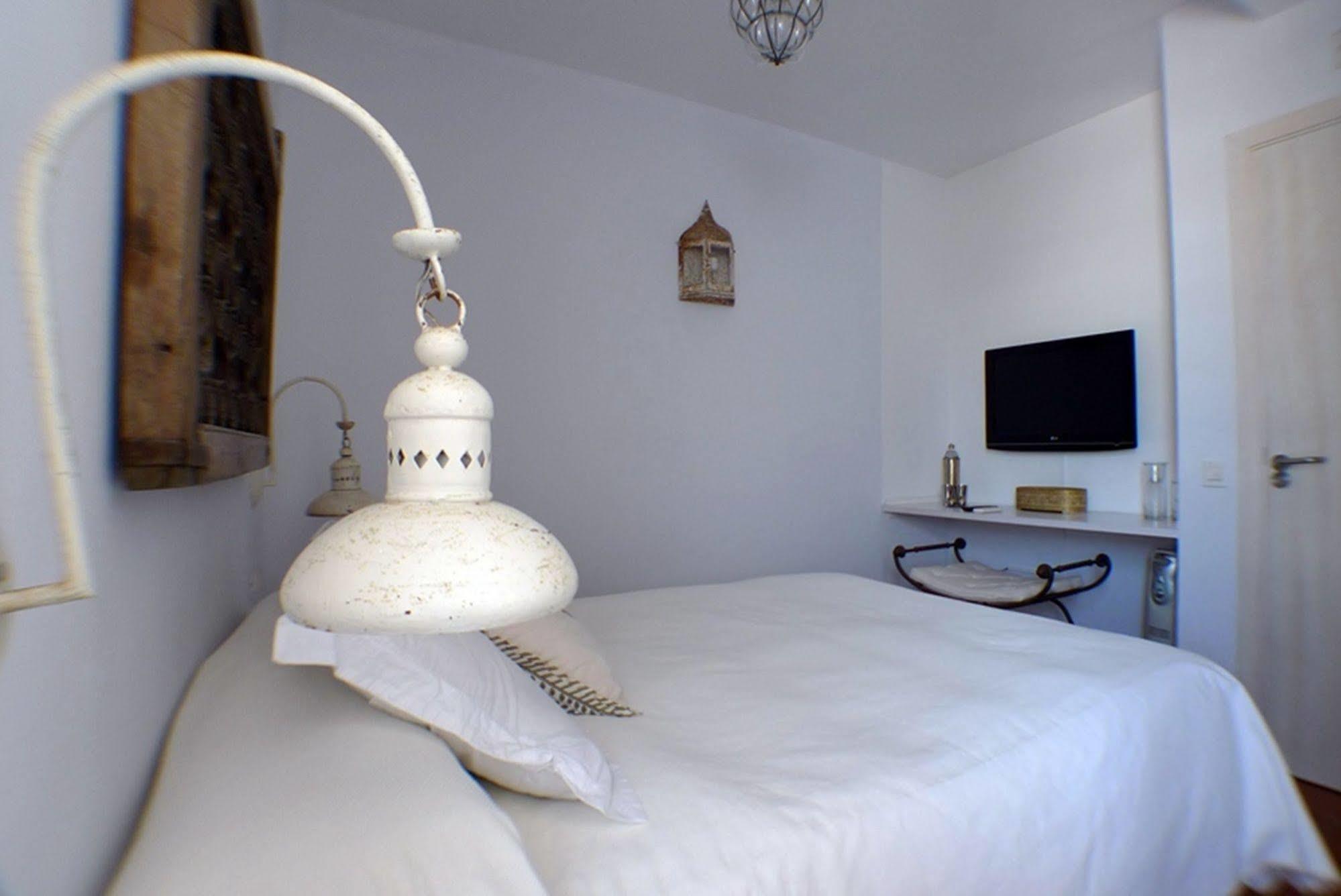 Benali Guest House Tarifa Dış mekan fotoğraf
