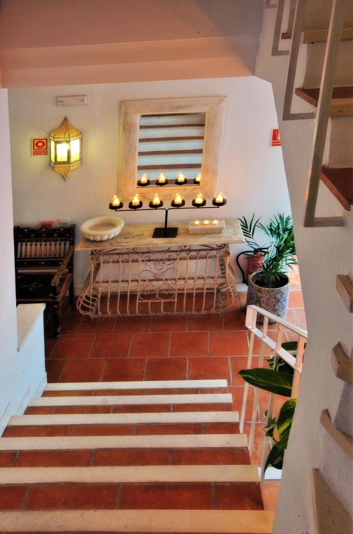 Benali Guest House Tarifa Dış mekan fotoğraf