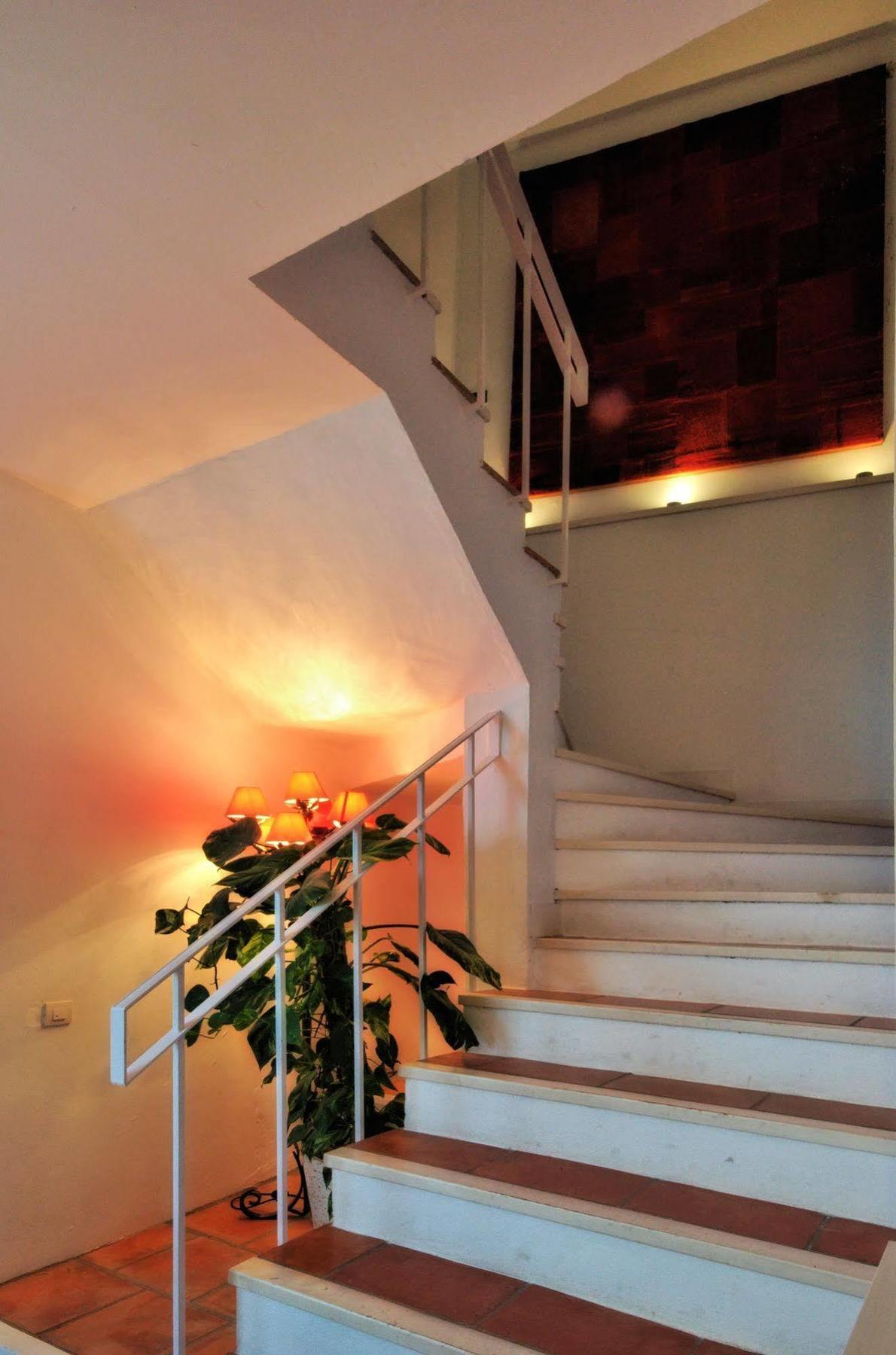 Benali Guest House Tarifa Dış mekan fotoğraf