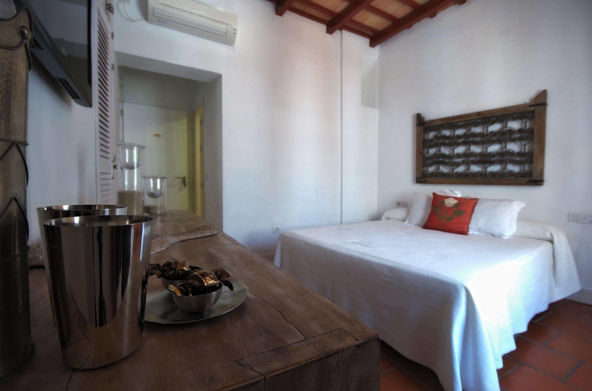 Benali Guest House Tarifa Dış mekan fotoğraf