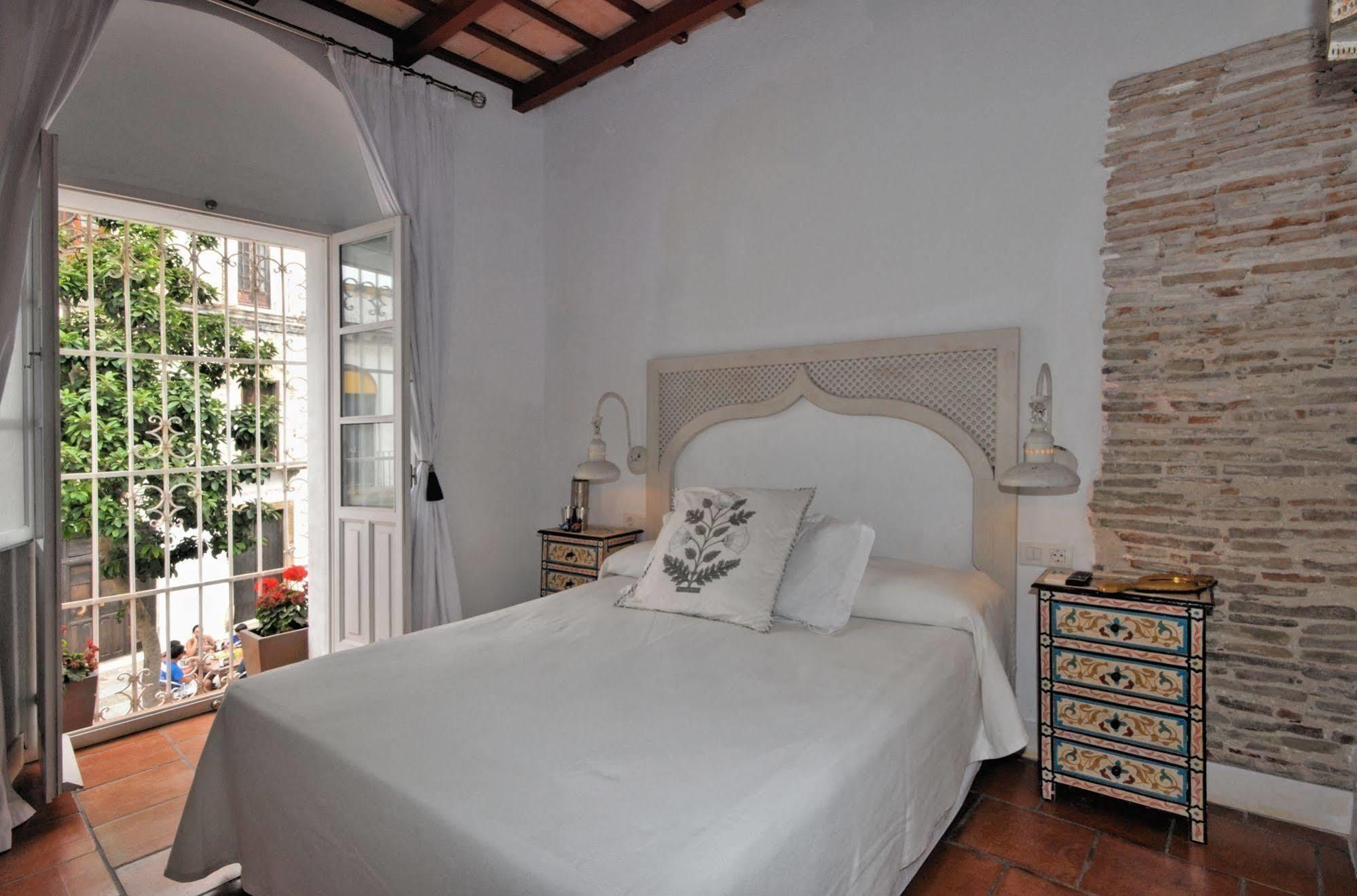 Benali Guest House Tarifa Dış mekan fotoğraf