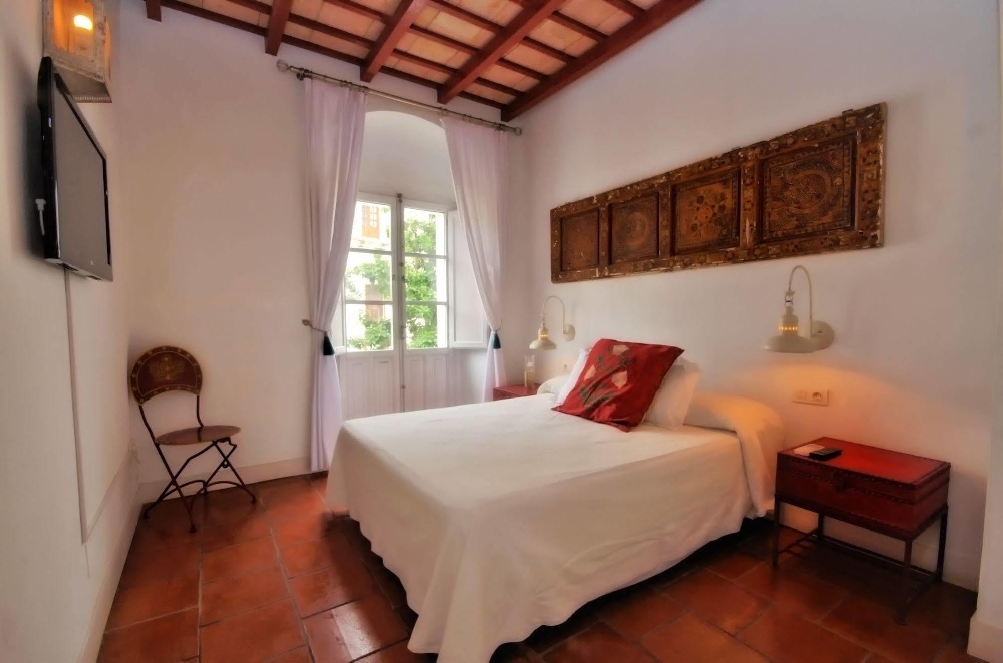 Benali Guest House Tarifa Dış mekan fotoğraf