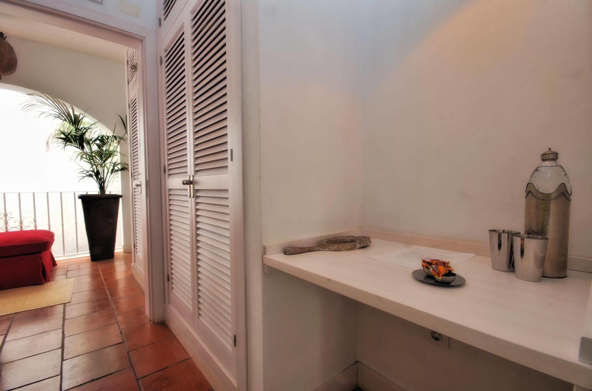 Benali Guest House Tarifa Dış mekan fotoğraf