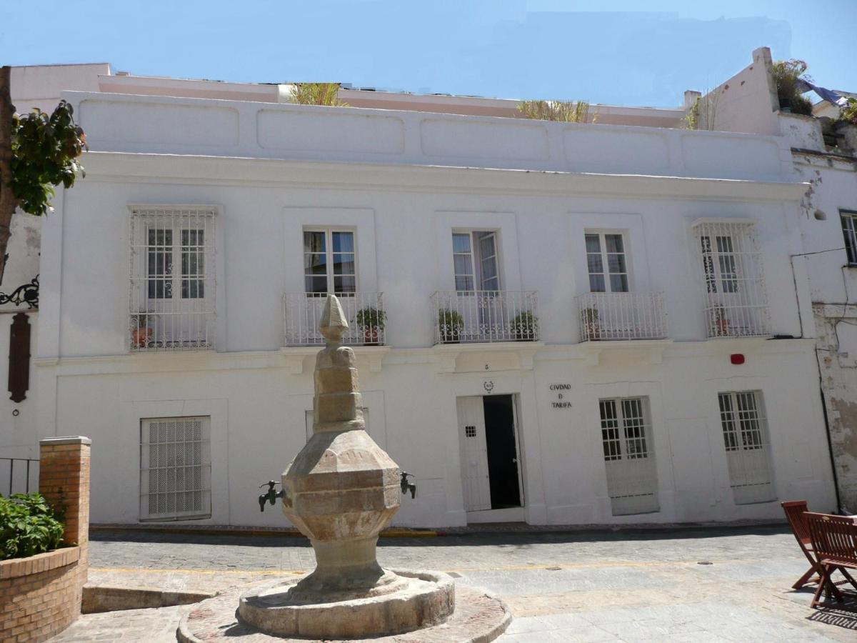 Benali Guest House Tarifa Dış mekan fotoğraf